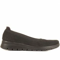 Fly Flot Comfort Slip-On Pumps - FLY35103 / 321 663