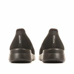 Fly Flot Comfort Slip-On Pumps - FLY35103 / 321 663 19 Fly Flot Comfort Slip-On Pumps - FLY35103 / 321 663