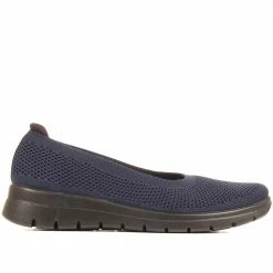 Fly Flot Comfort Slip-On Pumps - FLY35103 / 321 663 22 Fly Flot Comfort Slip-On Pumps - FLY35103 / 321 663