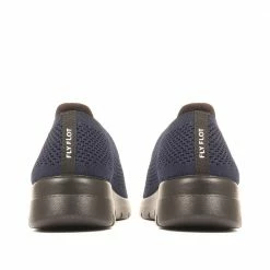 Fly Flot Comfort Slip-On Pumps - FLY35103 / 321 663 23 Fly Flot Comfort Slip-On Pumps - FLY35103 / 321 663