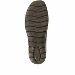 Fly Flot Comfort Slip-On Pumps - FLY35103 / 321 663 25 Fly Flot Comfort Slip-On Pumps - FLY35103 / 321 663