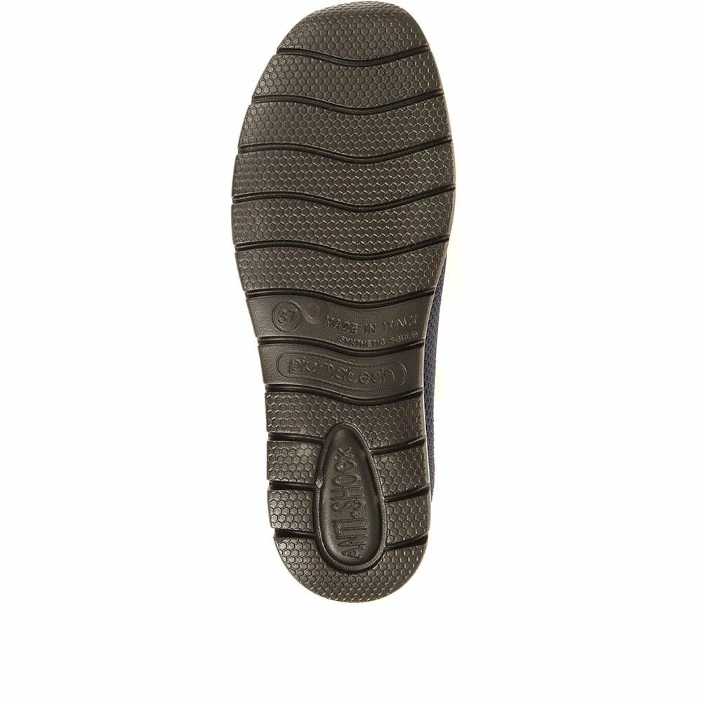 Fly Flot Comfort Slip-On Pumps - FLY35103 / 321 663 9 Fly Flot Comfort Slip-On Pumps - FLY35103 / 321 663