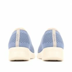 Fly Flot Comfort Slip-On Pumps - FLY35103 / 321 663 27 Fly Flot Comfort Slip-On Pumps - FLY35103 / 321 663