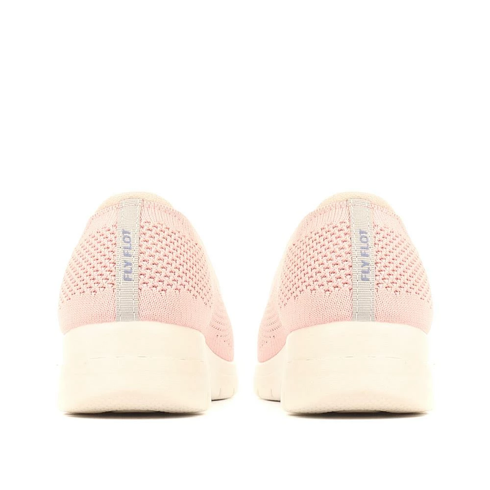 Fly Flot Comfort Slip-On Pumps - FLY35103 / 321 663 15 Fly Flot Comfort Slip-On Pumps - FLY35103 / 321 663