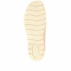 Fly Flot Comfort Slip-On Pumps - FLY35103 / 321 663 32 Fly Flot Comfort Slip-On Pumps - FLY35103 / 321 663