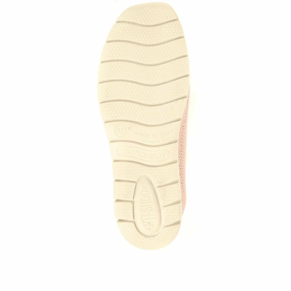 Fly Flot Comfort Slip-On Pumps - FLY35103 / 321 663 16 Fly Flot Comfort Slip-On Pumps - FLY35103 / 321 663