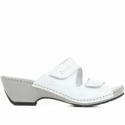 Fly Flot Adjustable Mule Sandals - CAL35031 / 321 745