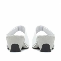 Fly Flot Adjustable Mule Sandals - CAL35031 / 321 745