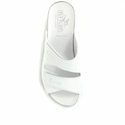 Fly Flot Adjustable Mule Sandals - CAL35031 / 321 745