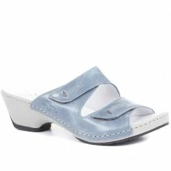 Fly Flot Adjustable Mule Sandals - CAL35031 / 321 745