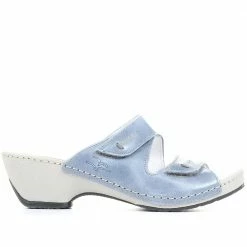 Fly Flot Adjustable Mule Sandals - CAL35031 / 321 745