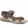Pavers Adjustable Sandals - DDIN35003 / 321 529