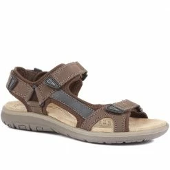 Pavers Adjustable Sandals - DDIN35003 / 321 529