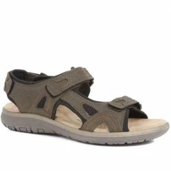 Pavers Adjustable Touch Fasten Sandals - DDIN35005 / 321 537