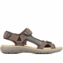 Pavers Adjustable Sandals - DDIN35003 / 321 529