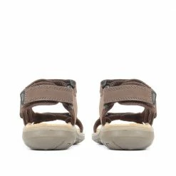 Pavers Adjustable Sandals - DDIN35003 / 321 529