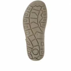 Pavers Adjustable Sandals - DDIN35003 / 321 529