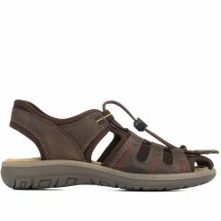 Pavers Flexible Slip-On Sandals - DDIN35001 / 321 528