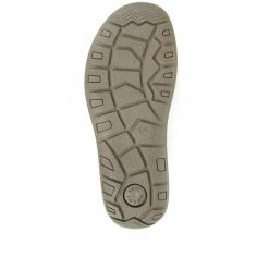 Pavers Adjustable Touch Fasten Sandals - DDIN35005 / 321 537