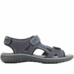 Pavers Adjustable Touch Fasten Sandals - DDIN35005 / 321 537