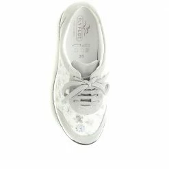 Fly Flot Lace-Up Lightweight Trainers - CAL35023 / 321 555 Sneakers 16 Fly Flot Lace-Up Lightweight Trainers - CAL35023 / 321 555 Sneakers