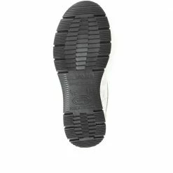 Fly Flot Lace-Up Lightweight Trainers - CAL35023 / 321 555 Sneakers 17 Fly Flot Lace-Up Lightweight Trainers - CAL35023 / 321 555 Sneakers