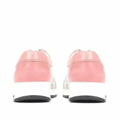 Fly Flot Lace-Up Lightweight Trainers - CAL35023 / 321 555 Sneakers 19 Fly Flot Lace-Up Lightweight Trainers - CAL35023 / 321 555 Sneakers