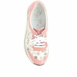 Fly Flot Lace-Up Lightweight Trainers - CAL35023 / 321 555 Sneakers 20 Fly Flot Lace-Up Lightweight Trainers - CAL35023 / 321 555 Sneakers