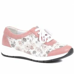 Fly Flot Lace-Up Lightweight Trainers - CAL35023 / 321 555 Sneakers 13 Fly Flot Lace-Up Lightweight Trainers - CAL35023 / 321 555 Sneakers