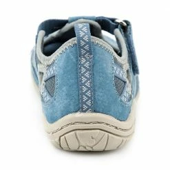 Pavers Wide Fit Leather Walking Shoes / 307 332