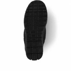 Pavers Ladies Extra Wide Fit Sneakers - BRK32009 / 318 905 / 318 905