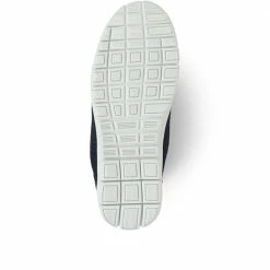 Pavers Ladies Extra Wide Fit Sneakers - BRK32009 / 318 905 / 318 905