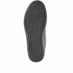 Pavers Sneakers Leather Lace-Up Trainers - ULUTA35001 / 321 761