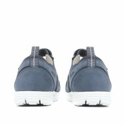 Pavers Touch-Fasten Mary Jane Shoes - BRK27015 / 311 781 29 Pavers Touch-Fasten Mary Jane Shoes - BRK27015 / 311 781