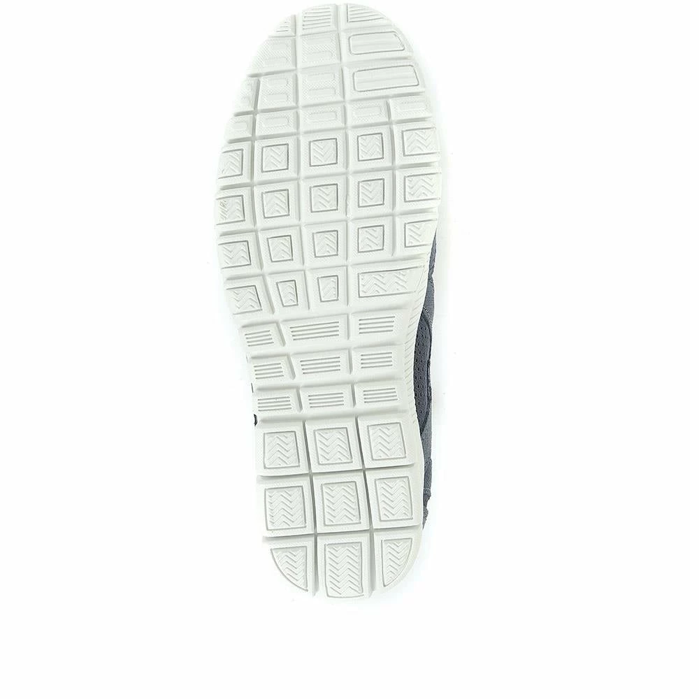 Pavers Touch-Fasten Mary Jane Shoes - BRK27015 / 311 781 16 Pavers Touch-Fasten Mary Jane Shoes - BRK27015 / 311 781