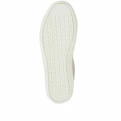 Pavers Sneakers Leather Lace-Up Trainers - ULUTA35001 / 321 761 15 Pavers Sneakers Leather Lace-Up Trainers - ULUTA35001 / 321 761