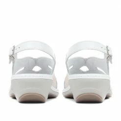 Fly Flot Slingback Strappy Sandals - CAL35003 / 321 535