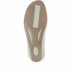 Fly Flot Adjustable Touch Fasten Sandals - CAL35005 / 321 536