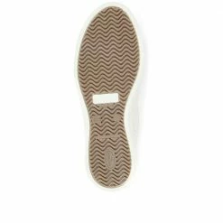 Fly Flot Wide Fit Casual Touch Fasten Trainers - CAL35013 / 321 533 31 Fly Flot Wide Fit Casual Touch Fasten Trainers - CAL35013 / 321 533