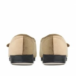 Pavers Adjustable Touch-Fasten Slippers - QING35001 / 321 644