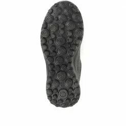 Pavers Lightweight Slip On Trainers - BRK35001 / 321 375 Sneakers