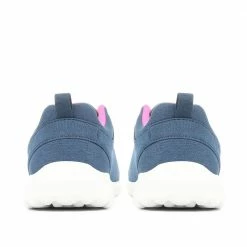 Pavers Lightweight Slip On Trainers - BRK35001 / 321 375 Sneakers