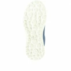 Pavers Lightweight Slip On Trainers - BRK35001 / 321 375 Sneakers