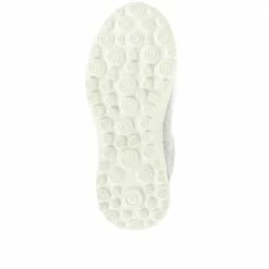 Pavers Lightweight Slip On Trainers - BRK35001 / 321 375 Sneakers