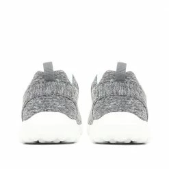 Pavers Lightweight Slip On Trainers - BRK35001 / 321 375 Sneakers