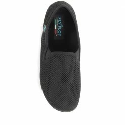 Fly Flot Lightweight Slippers - FLY35045 / 321 255 30 Fly Flot Lightweight Slippers - FLY35045 / 321 255