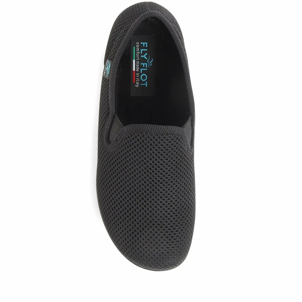 Fly Flot Lightweight Slippers - FLY35045 / 321 255 9 Fly Flot Lightweight Slippers - FLY35045 / 321 255
