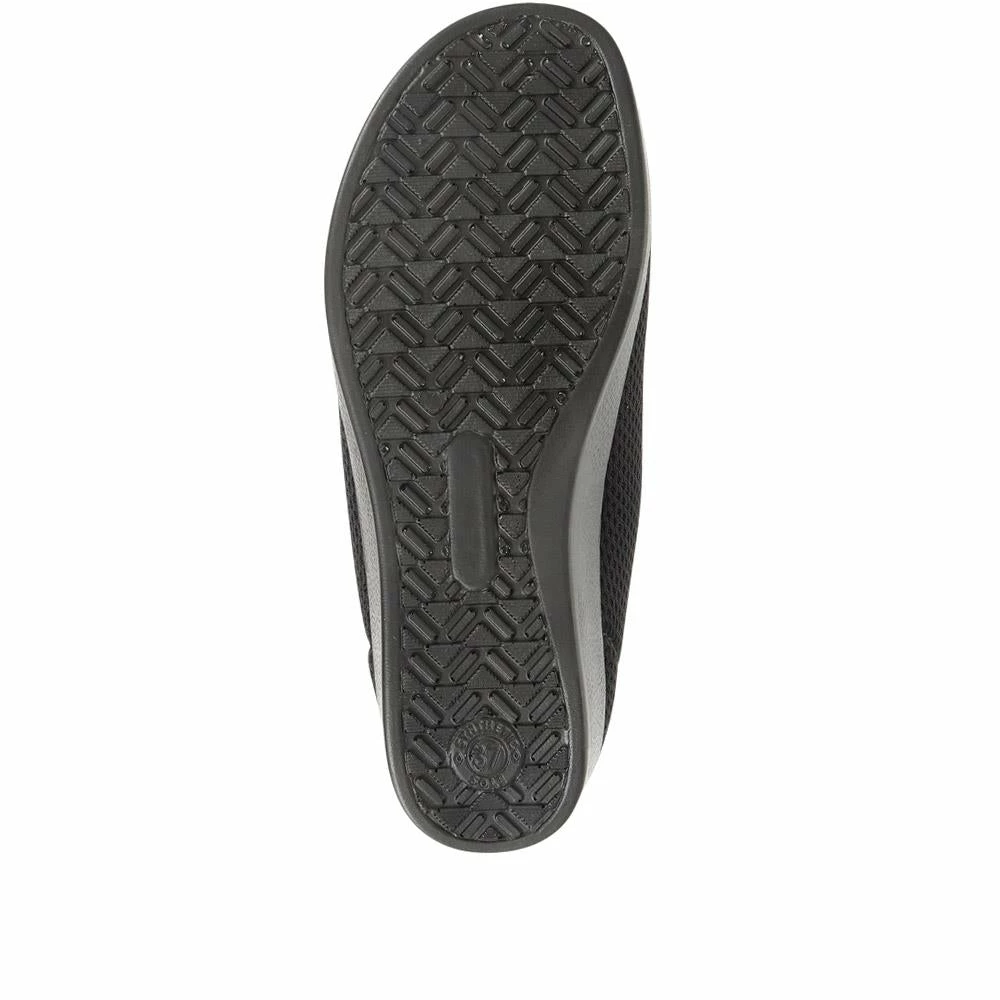 Fly Flot Lightweight Slippers - FLY35045 / 321 255 10 Fly Flot Lightweight Slippers - FLY35045 / 321 255