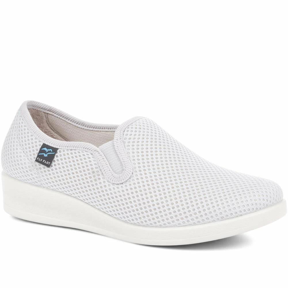 Fly Flot Lightweight Slippers - FLY35045 / 321 255 3 Fly Flot Lightweight Slippers - FLY35045 / 321 255