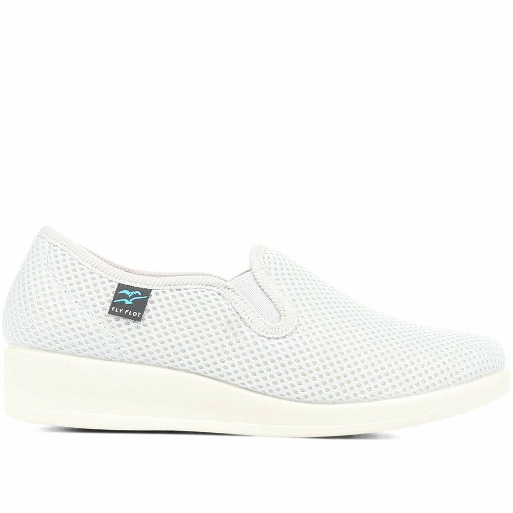 Fly Flot Lightweight Slippers - FLY35045 / 321 255 11 Fly Flot Lightweight Slippers - FLY35045 / 321 255